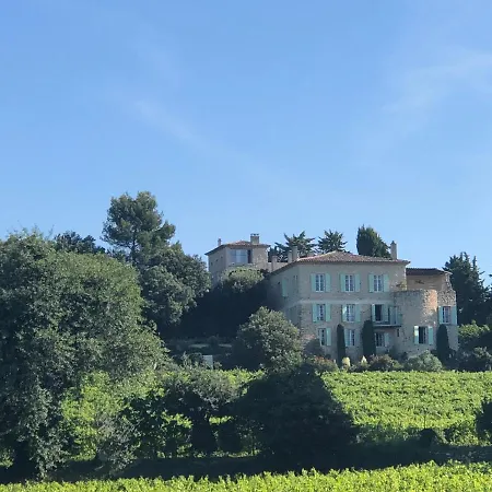 Guest house Bastide La Combe