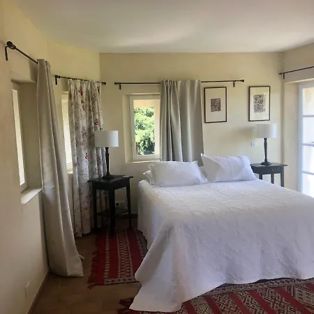 Guest house Bastide La Combe Vaison-la-Romaine