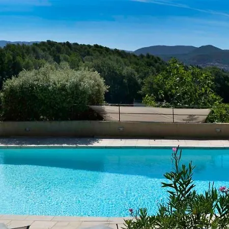 Bastide La Combe * Vaison-la-Romaine