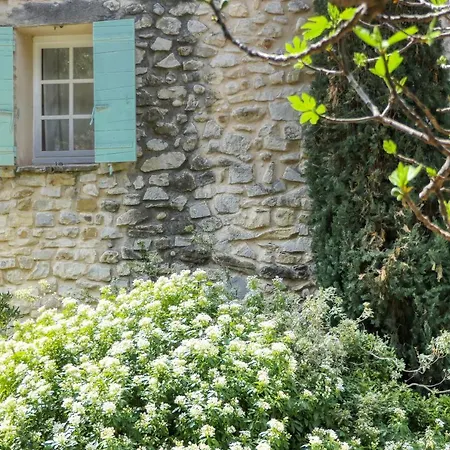 Bastide La Combe Guest house Vaison-la-Romaine