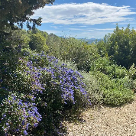 Guest house Bastide La Combe
